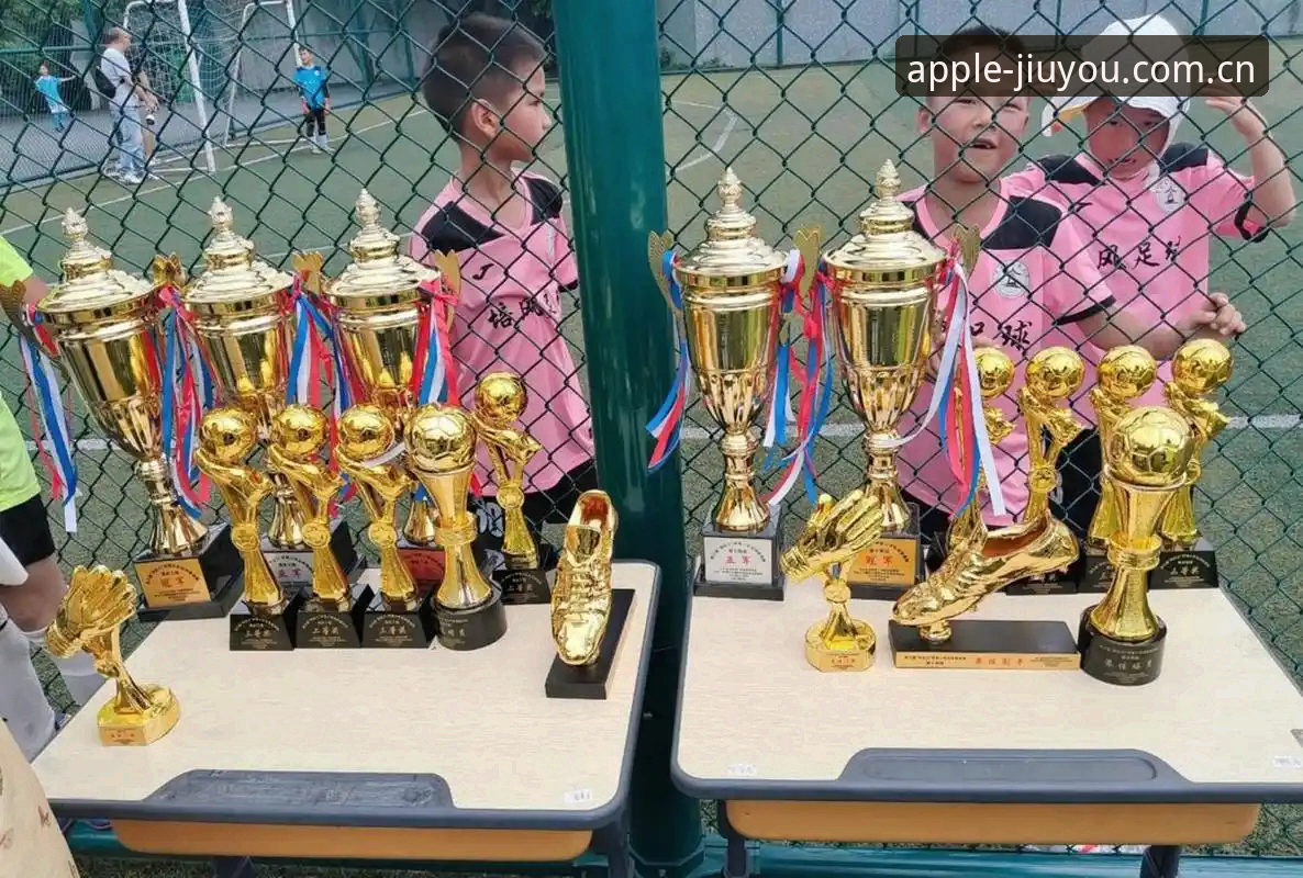 深度揭秘：U17世界杯抽签后的观赛新体验，这些细节你未必知道